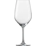 Бокал для вина «Вина» хр.стекло 0,53л D=88,H=227мм прозр.