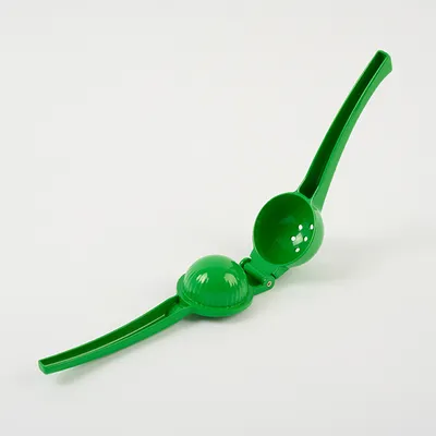 Сквизер алюмин. D=55,L=200мм зелен., изображение 2