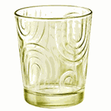 Олд фэшн (стакан) «Аркас» стекло 295мл D=84,H=100мм салатов.