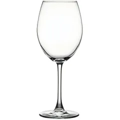 Wine glass “Enoteca” glass 0.59l D=71/85,H=238mm clear.