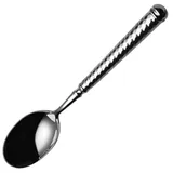 Ложка чайная «Кубизм 21» хромоник. сталь ,L=15,1см хромиров.