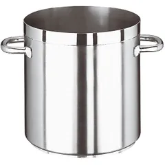 Pan (induction)  stainless steel  24 l  D=32, H=32 cm  metal.