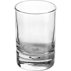 Стопка «Центра» стекло 62мл D=45,H=70мм прозр., изображение 2