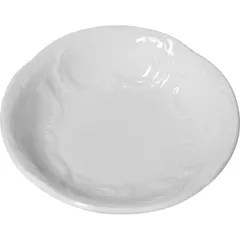 Соусник «Моцарт» фарфор 40мл D=8см белый