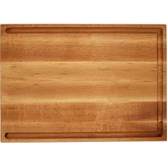 Feeding board beech ,H=25,L=350,B=250mm