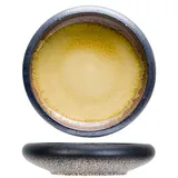 Салатник «Фервидо» керамика 0,6л D=203,H=50мм желт.