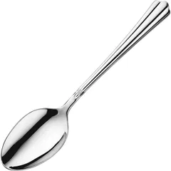 Table spoon “Bernini”  stainless steel  metal.