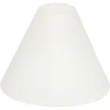 Плафон для светильника «Делия» стекло D=124/76,H=111мм матовый