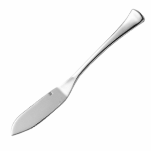 Нож для рыбы «Диаз» сталь нерж. ,L=214/80,B=2мм металлич.
