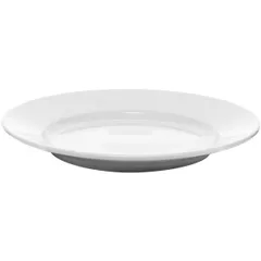 Тарелка «Кашуб-хел» мелкая фарфор D=15,H=2см белый, изображение 2