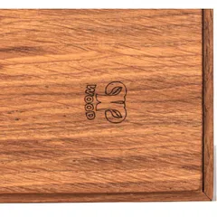 Ящик для подачи дуб ,H=45,L=300,B=190мм, изображение 3