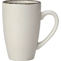 Mug "Chakool Dapple" porcelain,porcelain 285ml white,black