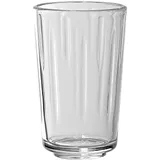 Хайбол (стакан) «Мурано Ланче» стекло 460мл D=88,H=140мм прозр.