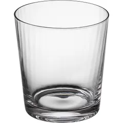 Олд фэшн (стакан) «Фолкнер» стекло 368мл D=88/70,H=90мм прозр., изображение 2