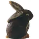 Форма для шоколада «Кролик» поликарбонат ,L=124,B=90мм, изображение 2
