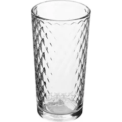 Хайбол (стакан) «Кристалл» стекло 230мл D=65,H=126мм прозр., изображение 2