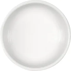 Салатник «Бонн» фарфор 70мл D=82,H=25мм белый