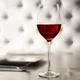 Бокал для вина «Аллюр» стекло 410мл D=8,H=24см прозр., Объем по данным поставщика (мл): 410, изображение 3