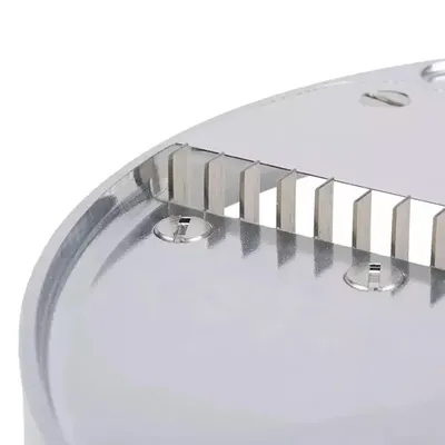 Диск соломка 6*6мм д/R502,CL50 D=19см арт. 07010930, изображение 3