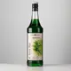 Сироп «Зеленая Мята» Pinch&Drop стекло 1л D=85,H=330мм, Состояние товара: Новый, Вкус: Мята, Материал: Стекло, Объем по данным поставщика (мл): 1000, изображение 3