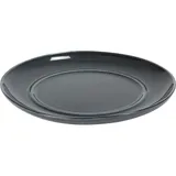 Блюдце «Террес де Ревес» керамика D=135/80,H=12мм синий