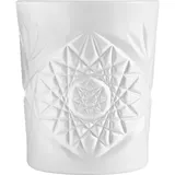 Олд фэшн (стакан) «Хобстар» стекло 355мл D=89,H=106мм белый