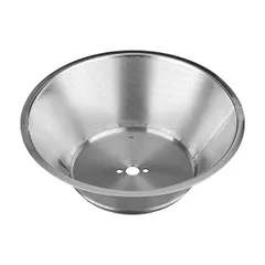 Сито для соковыжималки «1000KP» универсальной D=22см, изображение 3