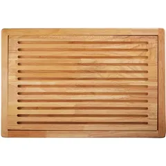 Board section. d/bread wood ,H=2,L=60,B=40cm st. tree