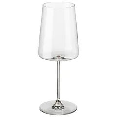Бокал для вина «Мод» хр.стекло 0,68л D=98,H=250мм прозр., изображение 2