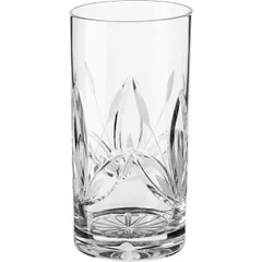 Олд фэшн (стакан) хрусталь 330мл D=68,H=97мм прозр., изображение 3