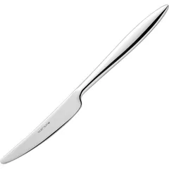 Table knife “Sonata”  stainless steel  metal.