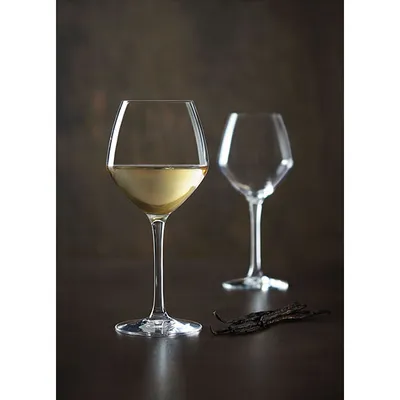 Бокал для вина «Каберне» хр.стекло 470мл D=70/97,H=212мм прозр., изображение 5