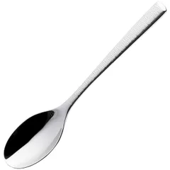 Serving spoon “Hermitage”  stainless steel  L=23.2 cm  metal.