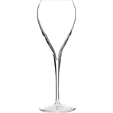 Бокал для вина «Инальто Трэ Сэнси» стекло 215мл D=71,H=200мм прозр., Объем по данным поставщика (мл): 215