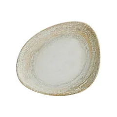 Тарелка d=190 мм. Патера, форма Ваго /1/12/ (69603)