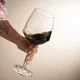 Бокал для вина «Старс энд страйпс» набор[6шт] стекло 0,67л D=10,4,H=23,7см прозр., Объем по данным поставщика (мл): 670, изображение 3