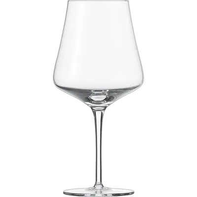 Бокал для вина «Файн» хр.стекло 0,66л D=10,6,H=22,1см прозр.