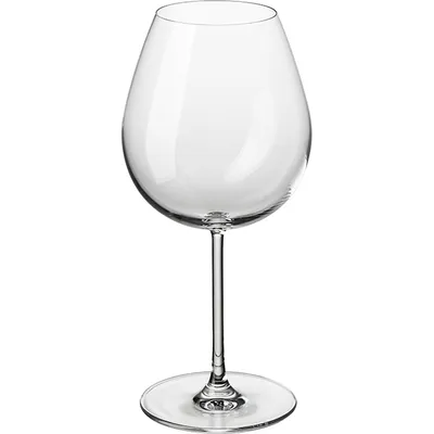 Бокал для вина «Винтаж» хр.стекло 0,69л D=7,H=23см прозр., изображение 3