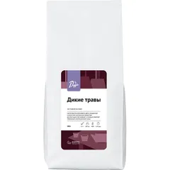 Чай «Дикие травы» Doppio травяной листовой 500г, изображение 4
