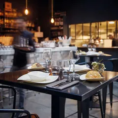 Салатник «Тэндэнси» зеникс 250мл D=155,H=45мм белый, изображение 3