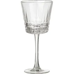 Бокал для вина «Чикаго» стекло 260мл D=9,H=20см прозр.