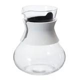 Чайник заварочный стекло 0,5л