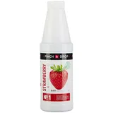 Topping “Strawberry” Pinch&Drop 1 kg  plastic  D=8,H=26cm