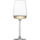Бокал для вина «Сенса» хр.стекло 360мл D=76,H=222мм прозр., Объем по данным поставщика (мл): 360, изображение 6
