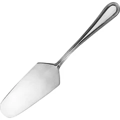 Pastry spatula “Perle” stainless steel ,L=24/11,B=5cm metal.