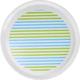 Поднос фуршетный Сервировочный поднос D=35,5см