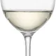 Бокал для вина «Ивенто» хр.стекло 350мл D=77,H=210мм прозр., Объем по данным поставщика (мл): 350, изображение 3
