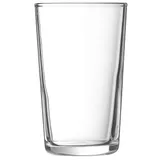 Стопка «Коник» стекло 80мл D=49,H=78мм прозр.