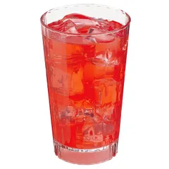 Хайбол (стакан) «Хантингтон» поликарбонат 296мл D=71,H=122мм прозр.,прозр., изображение 4