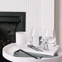 Хайбол (стакан) «Стем Зеро» хр.стекло 450мл D=90,H=115мм прозр., изображение 3